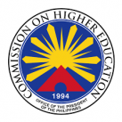 CHED-Logo